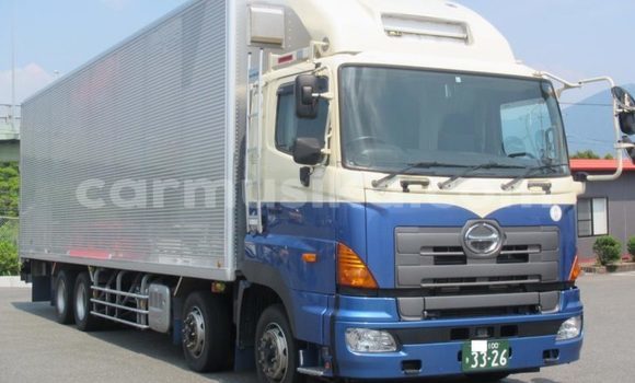 Acheter Occasion Utilitaire Hino Ranger Autre à Beitbridge, Matabeleland South Acheter Occasion Utilitaire Hino Ranger Autre à Beitbridge, Matabeleland South