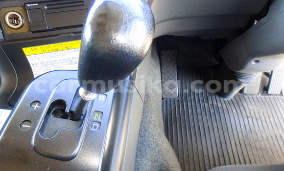 Tenga Tsaru Mitsubishi Fuso Chena Rori in Beitbridge in Matabeleland South Tenga Tsaru Mitsubishi Fuso Chena Rori in Beitbridge in Matabeleland South