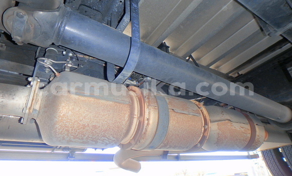 Tenga Tsaru Mitsubishi Fuso Chena Rori in Beitbridge in Matabeleland South Tenga Tsaru Mitsubishi Fuso Chena Rori in Beitbridge in Matabeleland South