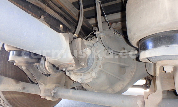 Tenga Tsaru Mitsubishi Fuso Chena Rori in Beitbridge in Matabeleland South Tenga Tsaru Mitsubishi Fuso Chena Rori in Beitbridge in Matabeleland South