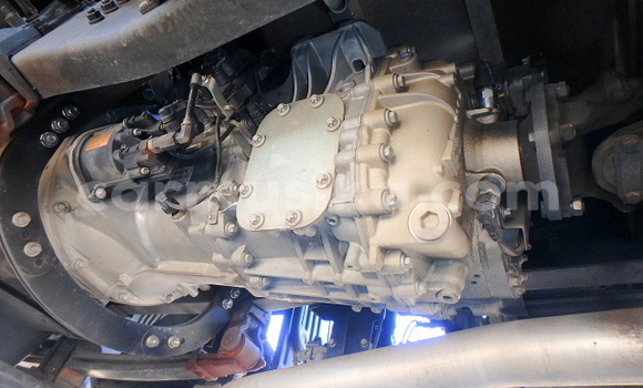 Tenga Tsaru Mitsubishi Fuso Chena Rori in Beitbridge in Matabeleland South Tenga Tsaru Mitsubishi Fuso Chena Rori in Beitbridge in Matabeleland South