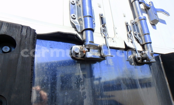 Tenga Tsaru Mitsubishi Fuso Chena Rori in Beitbridge in Matabeleland South Tenga Tsaru Mitsubishi Fuso Chena Rori in Beitbridge in Matabeleland South