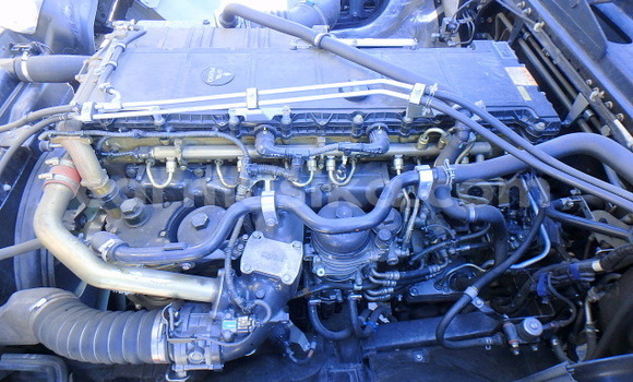 Tenga Tsaru Mitsubishi Fuso Chena Rori in Beitbridge in Matabeleland South Tenga Tsaru Mitsubishi Fuso Chena Rori in Beitbridge in Matabeleland South