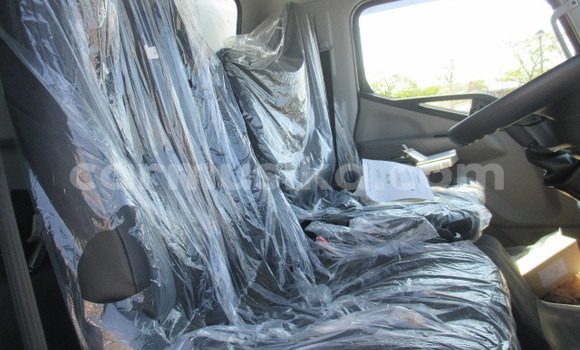 Buy Used Mitsubishi Fuso Other Truck in Beitbridge in Matabeleland South Buy Used Mitsubishi Fuso Other Truck in Beitbridge in Matabeleland South