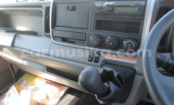 Buy Used Mitsubishi Fuso Other Truck in Beitbridge in Matabeleland South Buy Used Mitsubishi Fuso Other Truck in Beitbridge in Matabeleland South