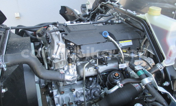 Buy Used Mitsubishi Fuso Other Truck in Beitbridge in Matabeleland South Buy Used Mitsubishi Fuso Other Truck in Beitbridge in Matabeleland South