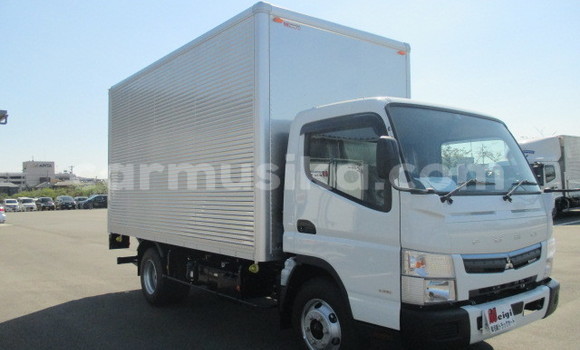 Buy Used Mitsubishi Fuso Other Truck in Beitbridge in Matabeleland South Buy Used Mitsubishi Fuso Other Truck in Beitbridge in Matabeleland South