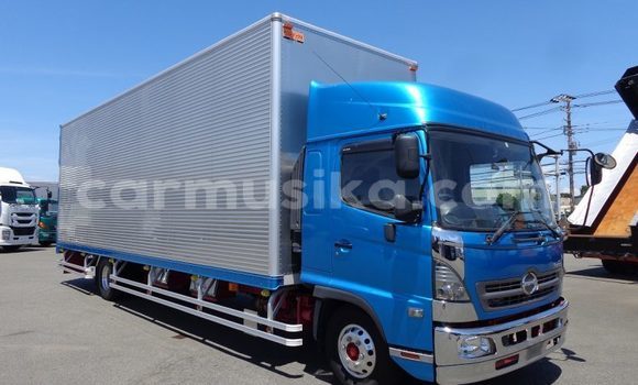 Buy Used Hino Ranger Other Truck in Beitbridge in Matabeleland South