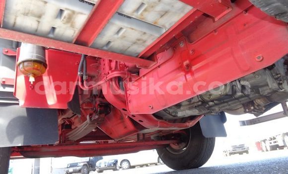 Acheter Occasion Utilitaire Hino Ranger Autre à Beitbridge, Matabeleland South Acheter Occasion Utilitaire Hino Ranger Autre à Beitbridge, Matabeleland South