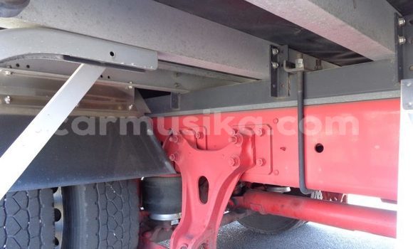 Acheter Occasion Utilitaire Hino Ranger Autre à Beitbridge, Matabeleland South Acheter Occasion Utilitaire Hino Ranger Autre à Beitbridge, Matabeleland South