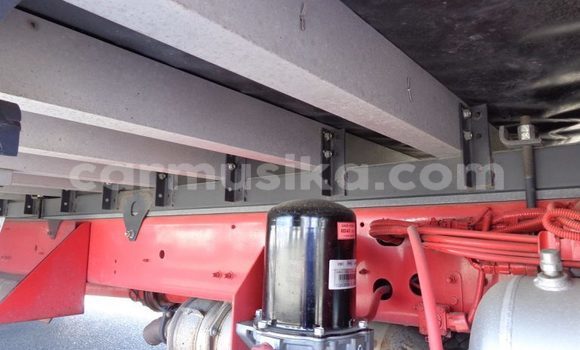 Acheter Occasion Utilitaire Hino Ranger Autre à Beitbridge, Matabeleland South Acheter Occasion Utilitaire Hino Ranger Autre à Beitbridge, Matabeleland South