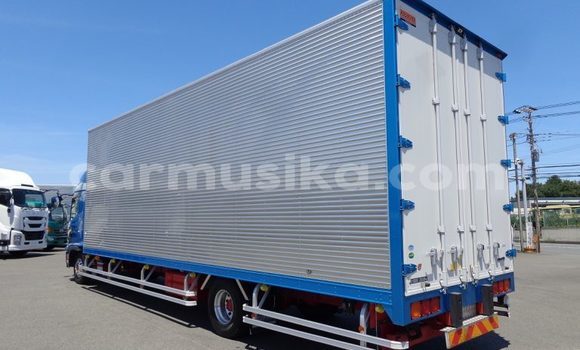 Acheter Occasion Utilitaire Hino Ranger Autre à Beitbridge, Matabeleland South Acheter Occasion Utilitaire Hino Ranger Autre à Beitbridge, Matabeleland South