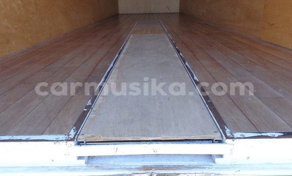 Acheter Occasion Utilitaire Hino Ranger Autre à Beitbridge, Matabeleland South Acheter Occasion Utilitaire Hino Ranger Autre à Beitbridge, Matabeleland South