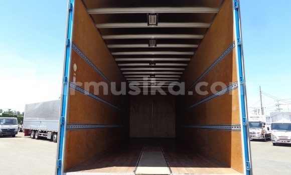 Acheter Occasion Utilitaire Hino Ranger Autre à Beitbridge, Matabeleland South Acheter Occasion Utilitaire Hino Ranger Autre à Beitbridge, Matabeleland South