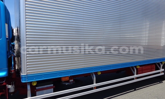 Acheter Occasion Utilitaire Hino Ranger Autre à Beitbridge, Matabeleland South Acheter Occasion Utilitaire Hino Ranger Autre à Beitbridge, Matabeleland South