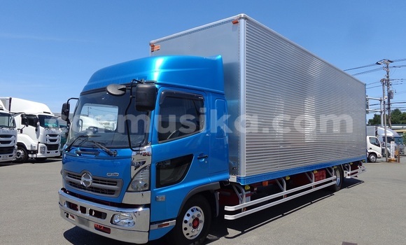 Acheter Occasion Utilitaire Hino Ranger Autre à Beitbridge, Matabeleland South Acheter Occasion Utilitaire Hino Ranger Autre à Beitbridge, Matabeleland South