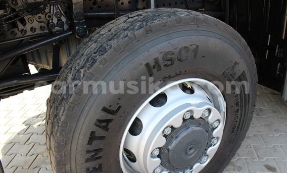 Tenga Tsaru Mercedes‒Benz Arocs Tsvuku Rori in Beitbridge in Matabeleland South Tenga Tsaru Mercedes‒Benz Arocs Tsvuku Rori in Beitbridge in Matabeleland South