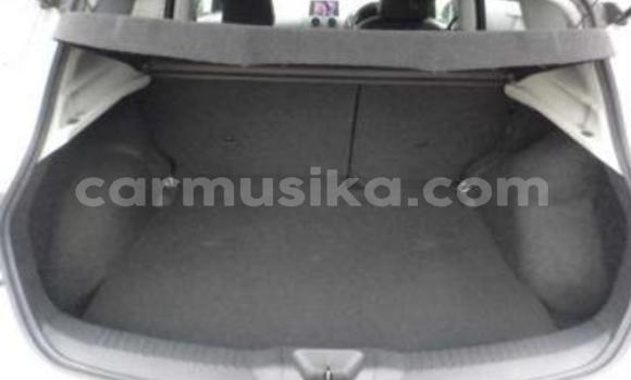 Acheter Occasion Voiture Nissan Dualis Blanc à Beitbridge, Matabeleland South Acheter Occasion Voiture Nissan Dualis Blanc à Beitbridge, Matabeleland South