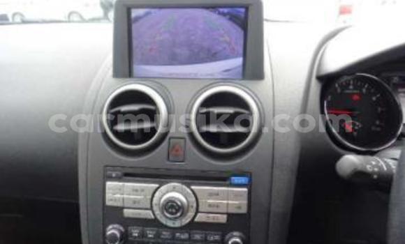 Acheter Occasion Voiture Nissan Dualis Blanc à Beitbridge, Matabeleland South Acheter Occasion Voiture Nissan Dualis Blanc à Beitbridge, Matabeleland South