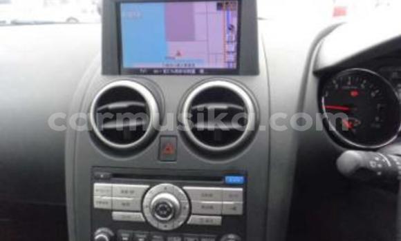 Acheter Occasion Voiture Nissan Dualis Blanc à Beitbridge, Matabeleland South Acheter Occasion Voiture Nissan Dualis Blanc à Beitbridge, Matabeleland South