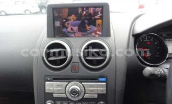 Acheter Occasion Voiture Nissan Dualis Blanc à Beitbridge, Matabeleland South Acheter Occasion Voiture Nissan Dualis Blanc à Beitbridge, Matabeleland South