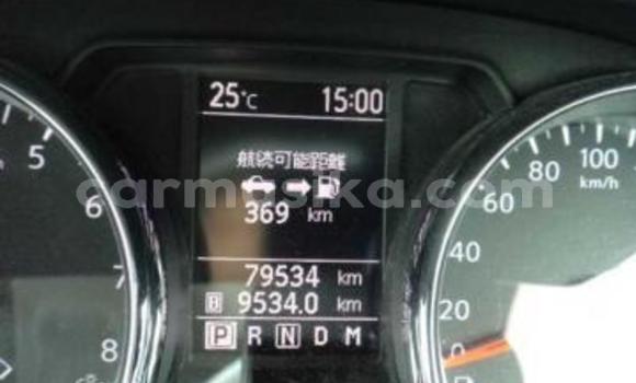 Acheter Occasion Voiture Nissan Dualis Blanc à Beitbridge, Matabeleland South Acheter Occasion Voiture Nissan Dualis Blanc à Beitbridge, Matabeleland South