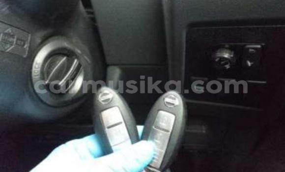 Acheter Occasion Voiture Nissan Dualis Blanc à Beitbridge, Matabeleland South Acheter Occasion Voiture Nissan Dualis Blanc à Beitbridge, Matabeleland South