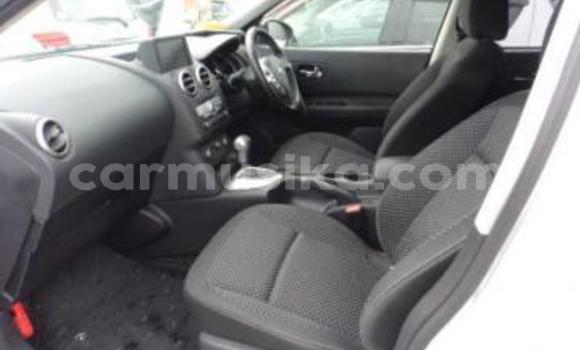 Acheter Occasion Voiture Nissan Dualis Blanc à Beitbridge, Matabeleland South Acheter Occasion Voiture Nissan Dualis Blanc à Beitbridge, Matabeleland South