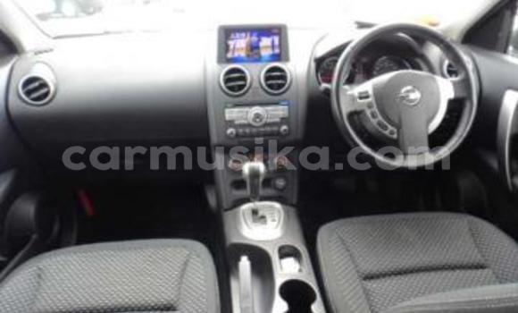 Acheter Occasion Voiture Nissan Dualis Blanc à Beitbridge, Matabeleland South Acheter Occasion Voiture Nissan Dualis Blanc à Beitbridge, Matabeleland South