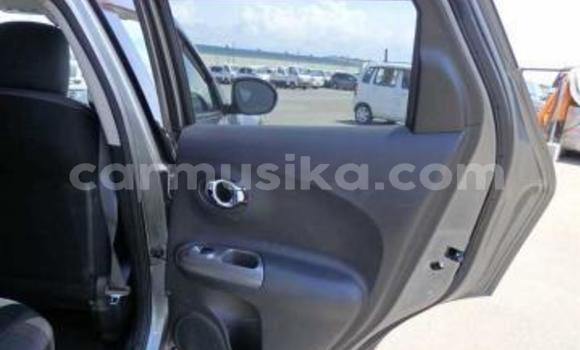 Nunua Ilio tumika Nissan Juke Fedha Gari ndani ya Beitbridge nchini Matabeleland Kusini Nunua Ilio tumika Nissan Juke Fedha Gari ndani ya Beitbridge nchini Matabeleland Kusini