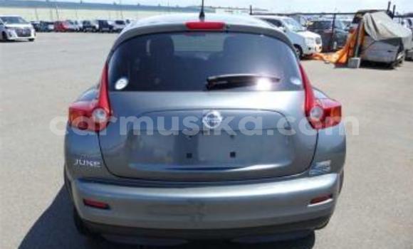 Nunua Ilio tumika Nissan Juke Fedha Gari ndani ya Beitbridge nchini Matabeleland Kusini Nunua Ilio tumika Nissan Juke Fedha Gari ndani ya Beitbridge nchini Matabeleland Kusini