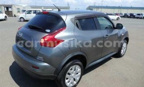 Nunua Ilio tumika Nissan Juke Fedha Gari ndani ya Beitbridge nchini Matabeleland Kusini Nunua Ilio tumika Nissan Juke Fedha Gari ndani ya Beitbridge nchini Matabeleland Kusini