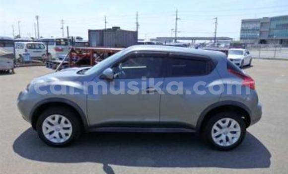 Nunua Ilio tumika Nissan Juke Fedha Gari ndani ya Beitbridge nchini Matabeleland Kusini Nunua Ilio tumika Nissan Juke Fedha Gari ndani ya Beitbridge nchini Matabeleland Kusini