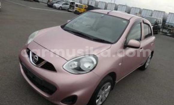 Buy Used Nissan March Other Car in Beitbridge in Matabeleland South Buy Used Nissan March Other Car in Beitbridge in Matabeleland South