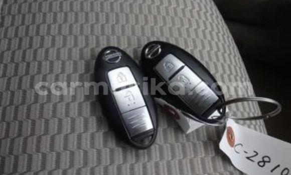 Buy Used Nissan March Other Car in Beitbridge in Matabeleland South Buy Used Nissan March Other Car in Beitbridge in Matabeleland South