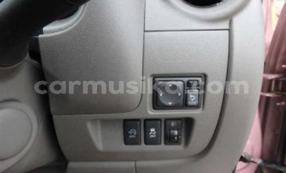 Buy Used Nissan March Other Car in Beitbridge in Matabeleland South Buy Used Nissan March Other Car in Beitbridge in Matabeleland South