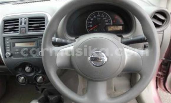 Buy Used Nissan March Other Car in Beitbridge in Matabeleland South Buy Used Nissan March Other Car in Beitbridge in Matabeleland South