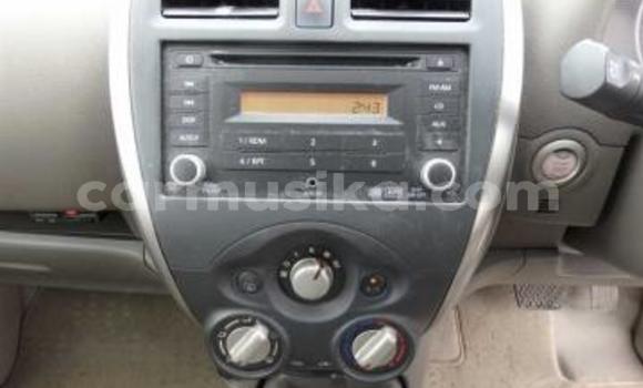 Buy Used Nissan March Other Car in Beitbridge in Matabeleland South Buy Used Nissan March Other Car in Beitbridge in Matabeleland South