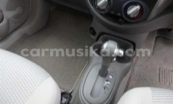 Buy Used Nissan March Other Car in Beitbridge in Matabeleland South Buy Used Nissan March Other Car in Beitbridge in Matabeleland South