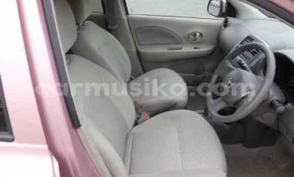 Buy Used Nissan March Other Car in Beitbridge in Matabeleland South Buy Used Nissan March Other Car in Beitbridge in Matabeleland South