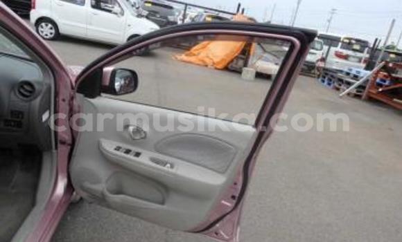 Buy Used Nissan March Other Car in Beitbridge in Matabeleland South Buy Used Nissan March Other Car in Beitbridge in Matabeleland South