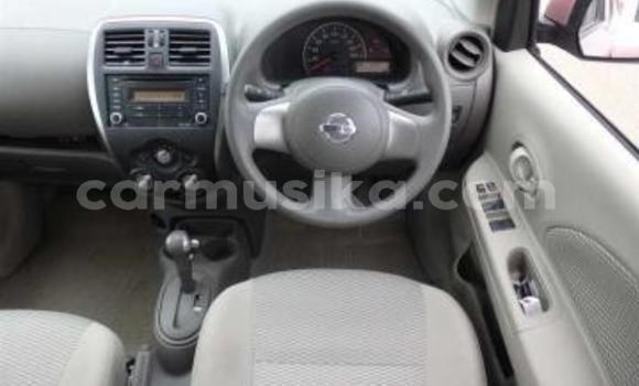 Buy Used Nissan March Other Car in Beitbridge in Matabeleland South Buy Used Nissan March Other Car in Beitbridge in Matabeleland South