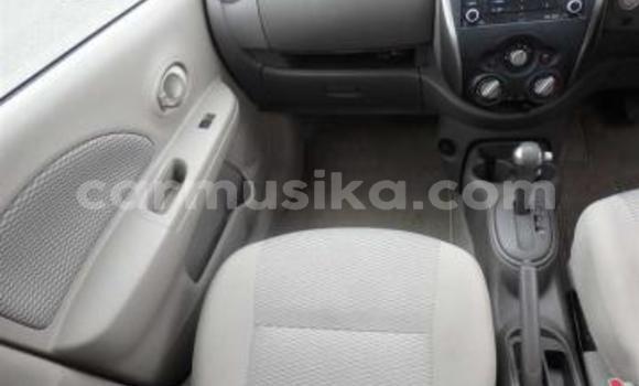 Buy Used Nissan March Other Car in Beitbridge in Matabeleland South Buy Used Nissan March Other Car in Beitbridge in Matabeleland South