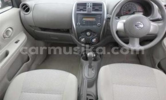 Buy Used Nissan March Other Car in Beitbridge in Matabeleland South Buy Used Nissan March Other Car in Beitbridge in Matabeleland South