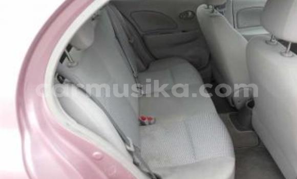 Buy Used Nissan March Other Car in Beitbridge in Matabeleland South Buy Used Nissan March Other Car in Beitbridge in Matabeleland South