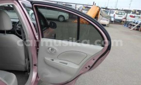 Buy Used Nissan March Other Car in Beitbridge in Matabeleland South Buy Used Nissan March Other Car in Beitbridge in Matabeleland South