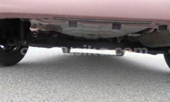 Buy Used Nissan March Other Car in Beitbridge in Matabeleland South Buy Used Nissan March Other Car in Beitbridge in Matabeleland South