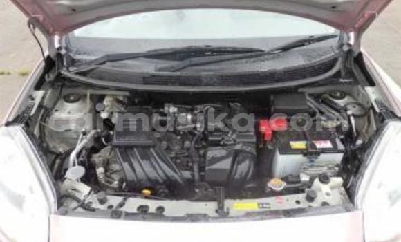 Buy Used Nissan March Other Car in Beitbridge in Matabeleland South Buy Used Nissan March Other Car in Beitbridge in Matabeleland South