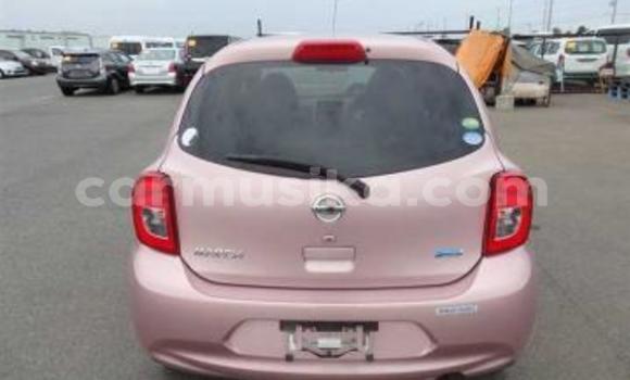 Buy Used Nissan March Other Car in Beitbridge in Matabeleland South Buy Used Nissan March Other Car in Beitbridge in Matabeleland South