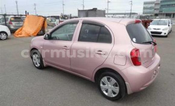 Buy Used Nissan March Other Car in Beitbridge in Matabeleland South Buy Used Nissan March Other Car in Beitbridge in Matabeleland South